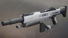 Bungie 确认大多数《命运 2》派系集结武器尚未上市